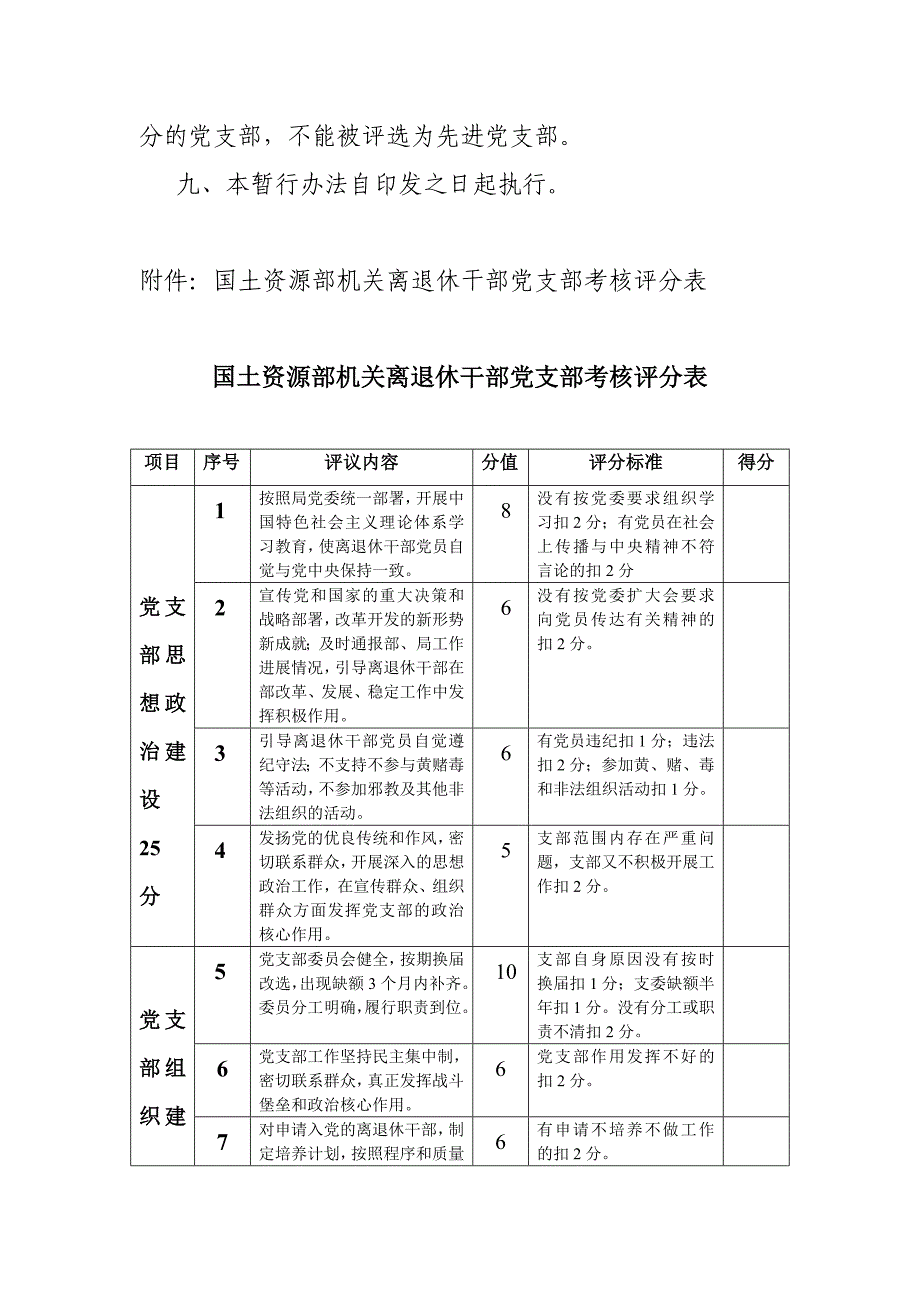 国土资源部机关离退休干部党支部_第3页