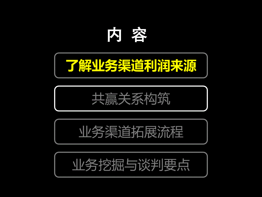 如何有效拓展有效网点_第2页