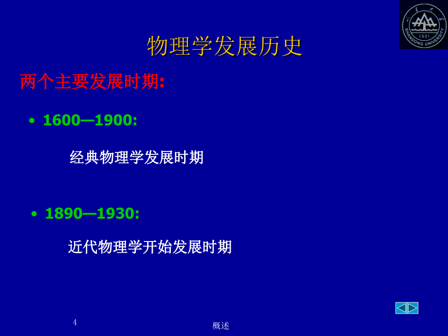 大学基础物理学_第4页