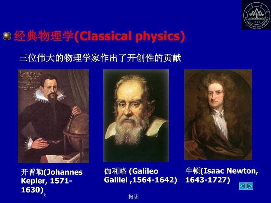 大学基础物理学_第5页