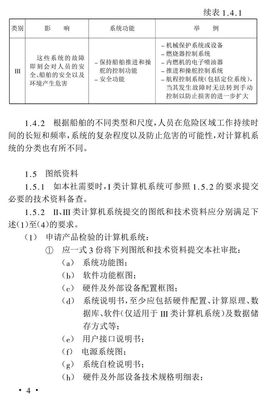 船上计算机应用与检验指南_第4页