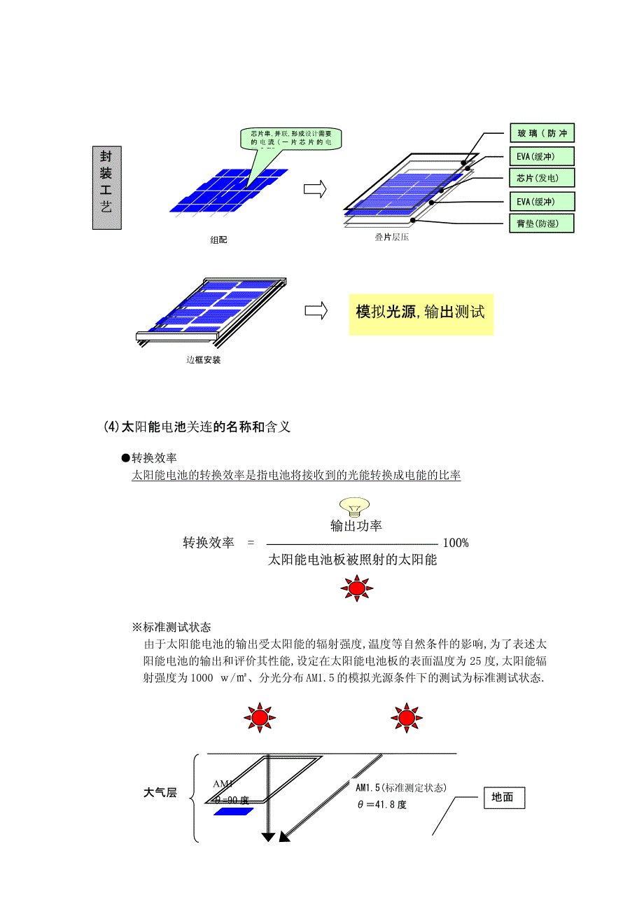 太阳能电池的发电原理_第3页
