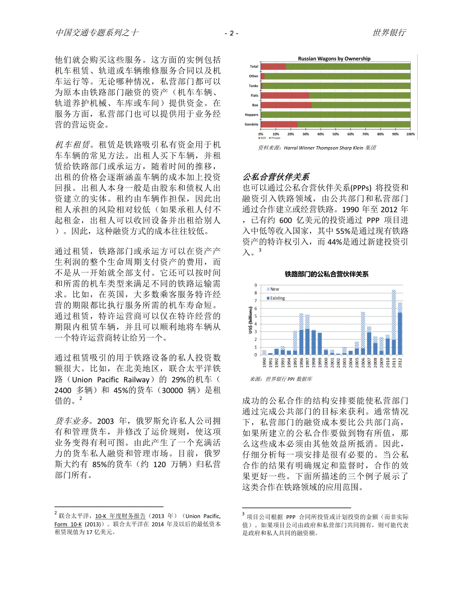 吸收私有资本参与铁路发展_第2页