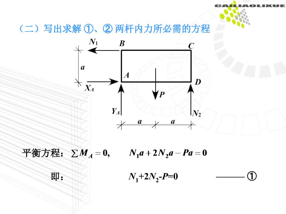 材料力学期终考题分析(b)卷_第4页