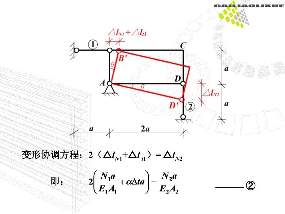 材料力学期终考题分析(b)卷_第5页