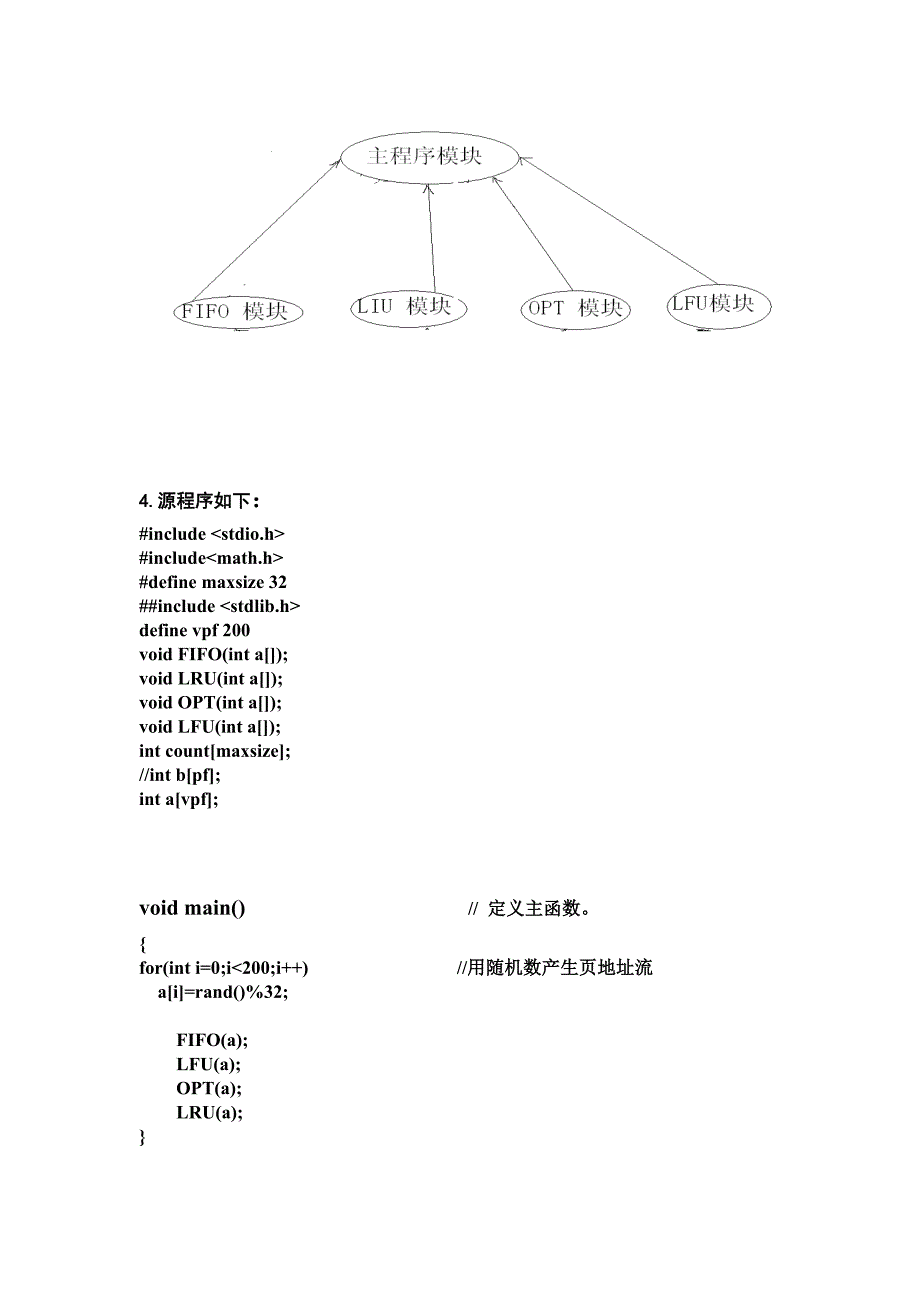 存储管理模拟程序_第2页