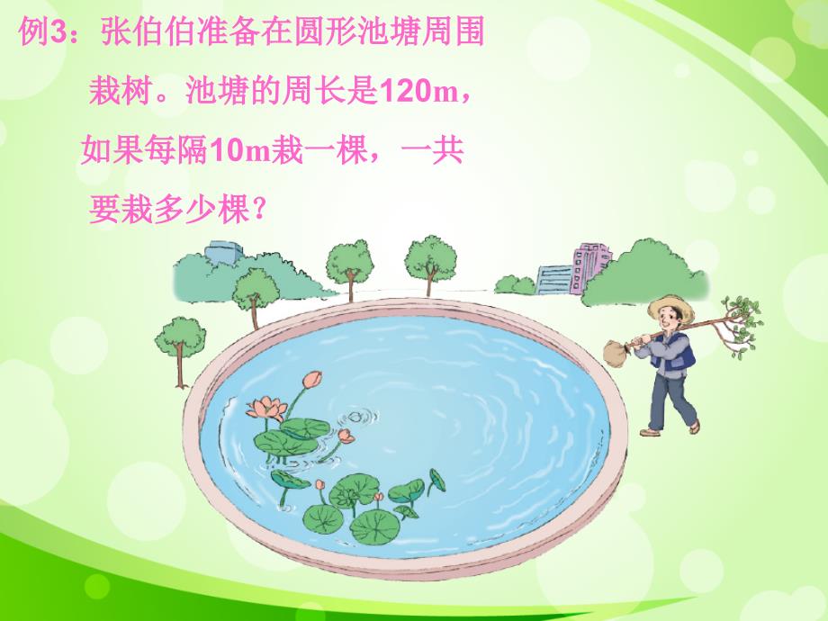 数学广角——植树问题ppt_第2页