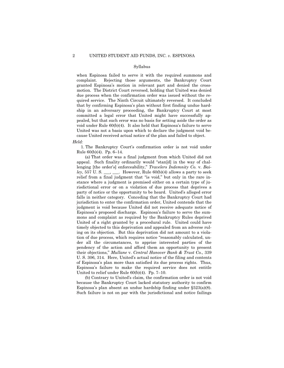 美国联邦法院判决_第2页