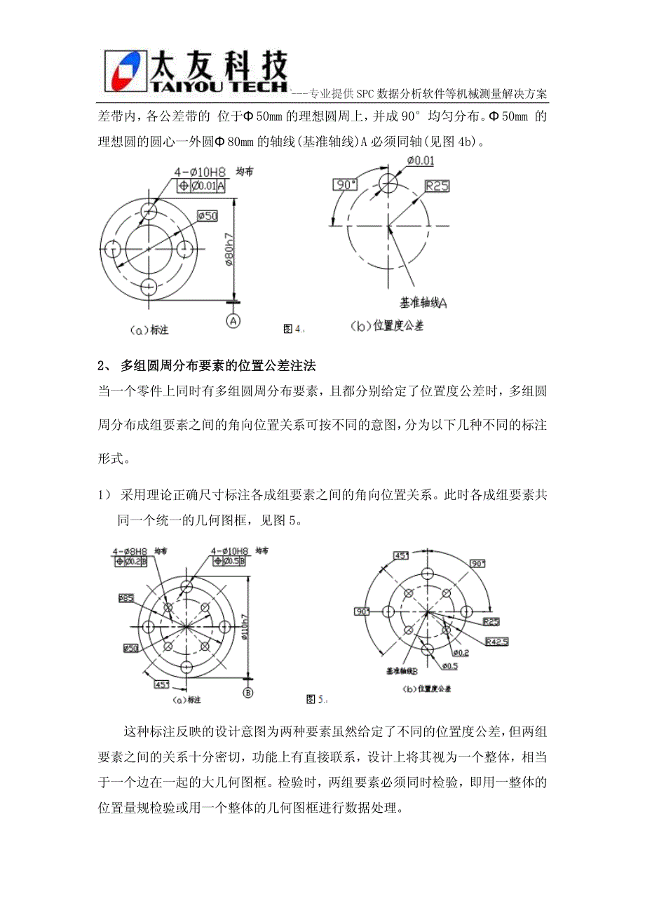 位置度公差标注原理与方法_第4页