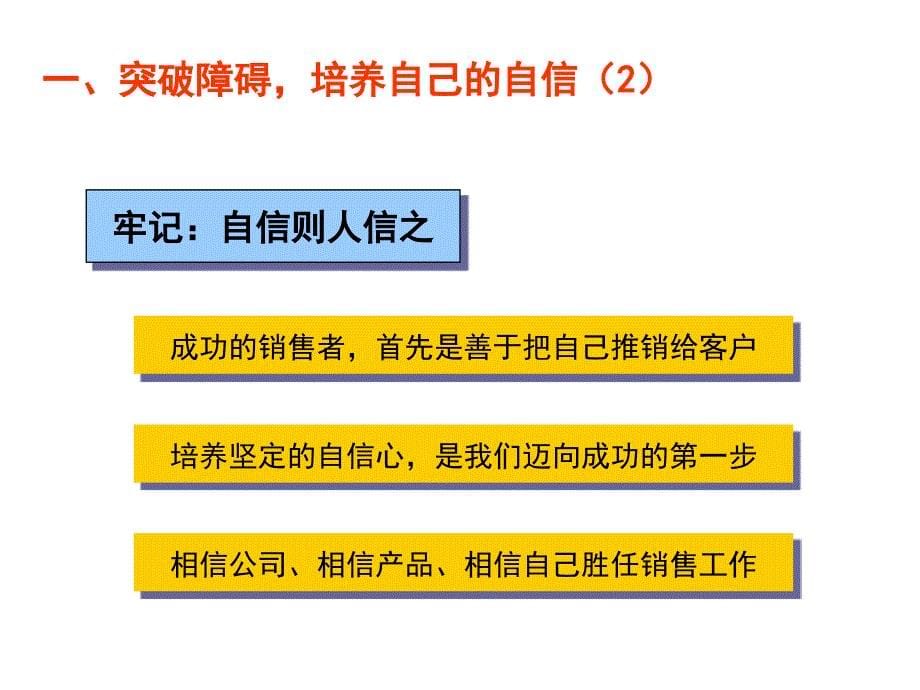 怎样做成功销售8_第5页