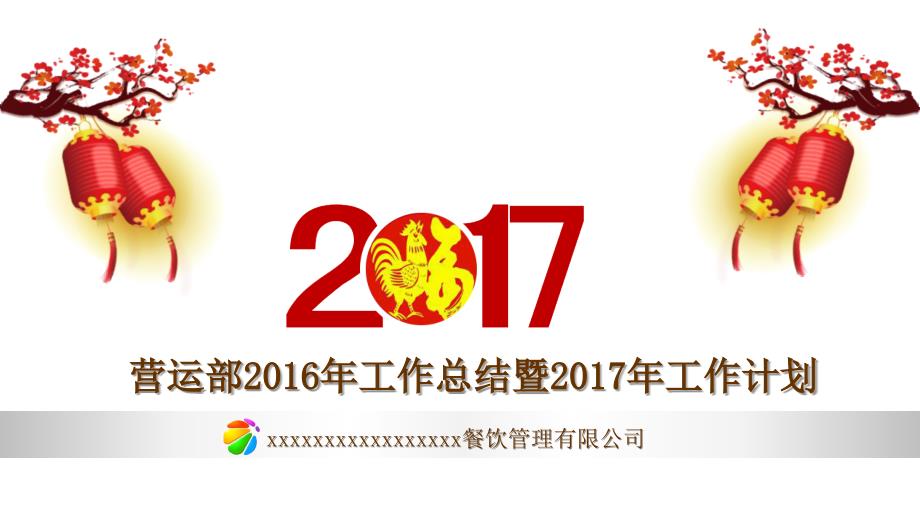 餐饮公司总监年度工作总结和年度工作计划_第1页