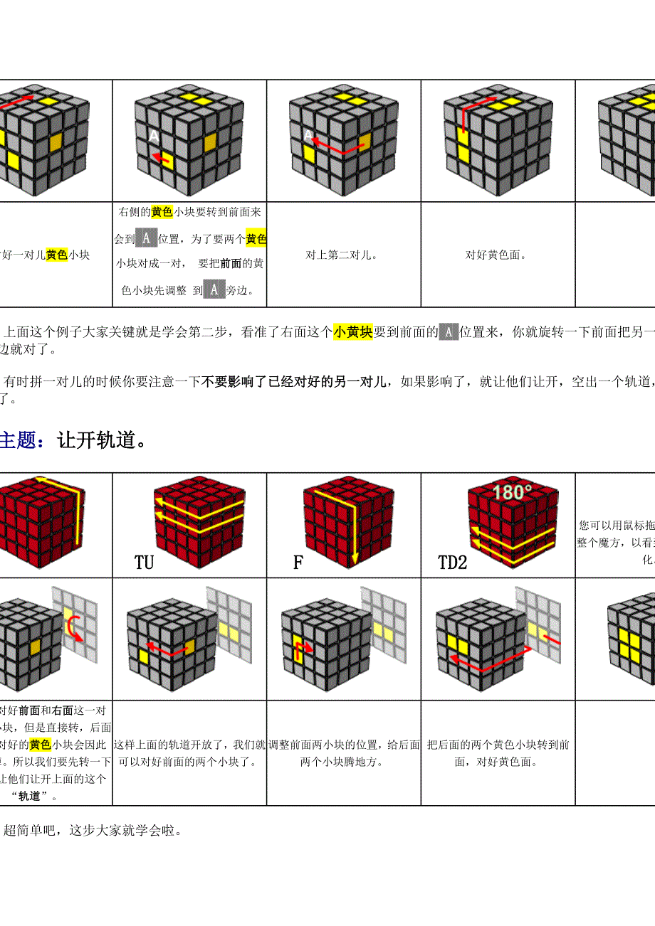 实现你童年的小小梦想_第3页