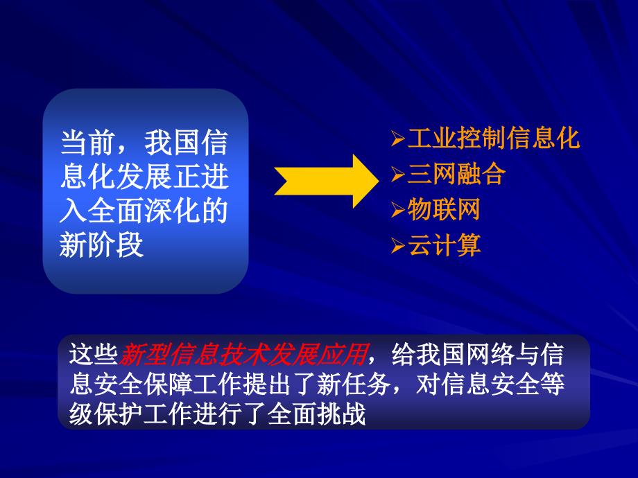 做好新型信息技术发展应用的信息安全等级保护工作_第2页