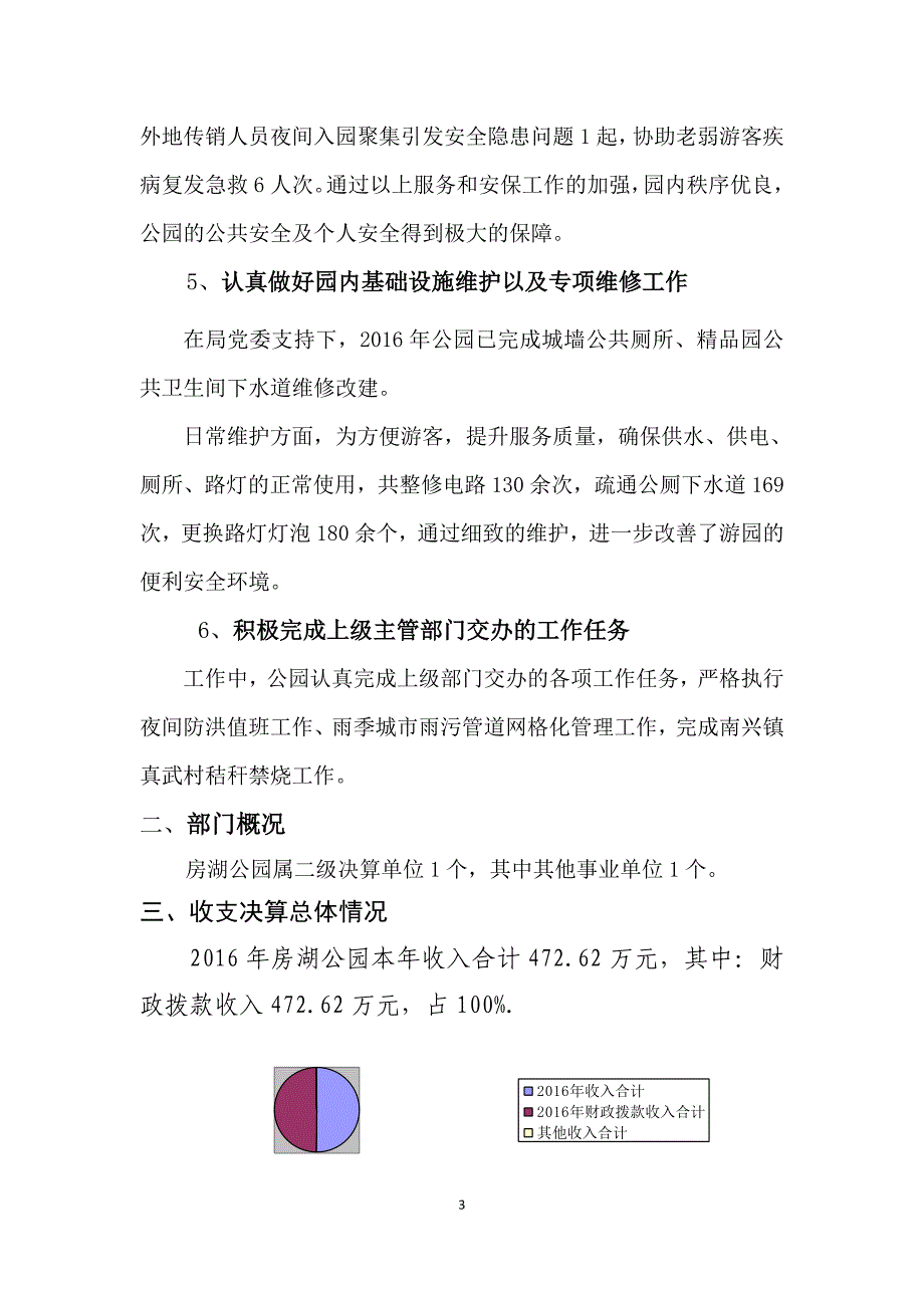 四川省广汉市房湖公园_第3页