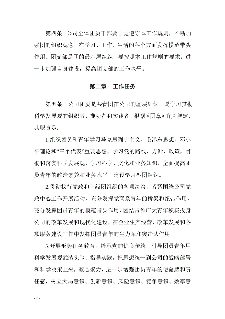 共青团工作规则_第2页