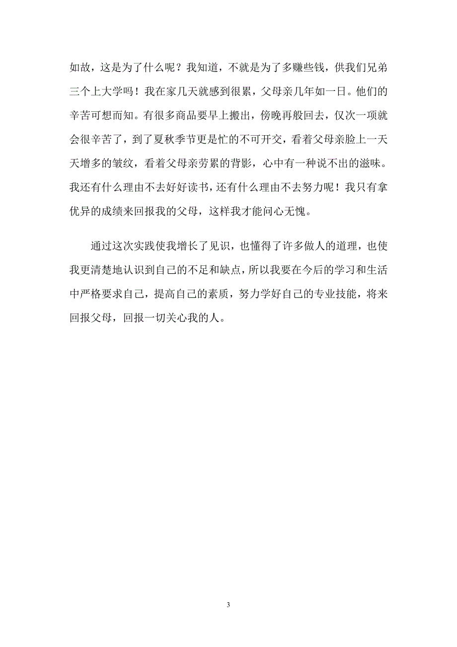 寒假社会实践 (5)_第3页