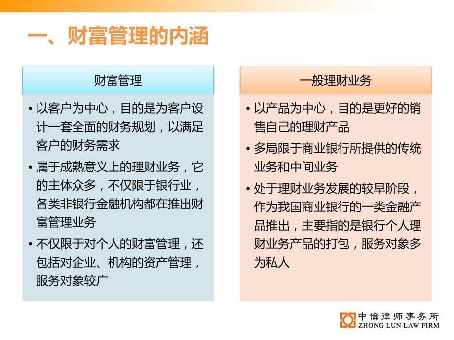 浅谈新基金法及其配套规定13年(不含简介)_第5页