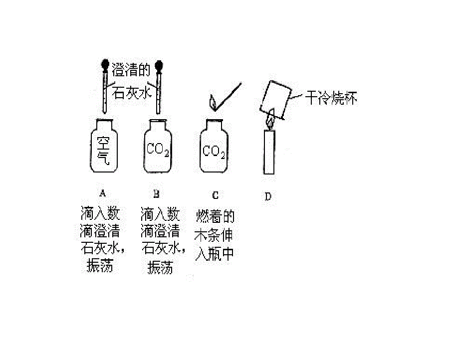 初三化学仪器初步认识与使用_第3页