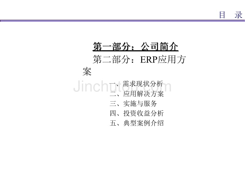 集团企业erp应用方案[解决方案]_第2页