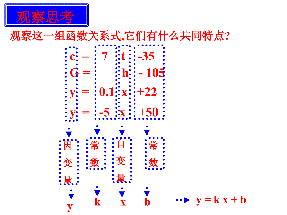 八年级数学一次函数12_第4页