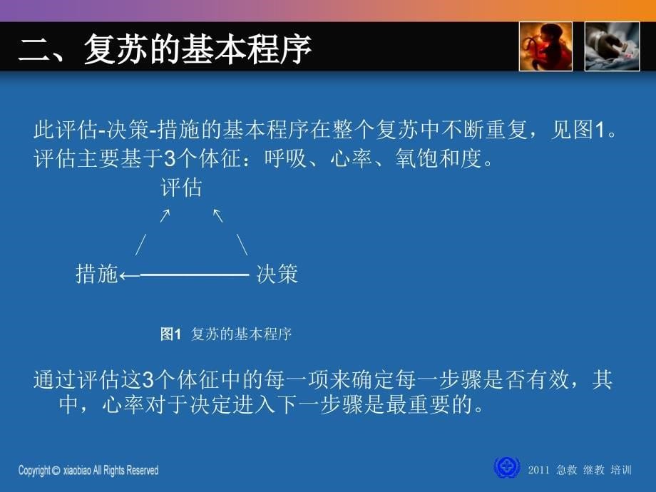 解读11年新生儿复苏指南_第5页