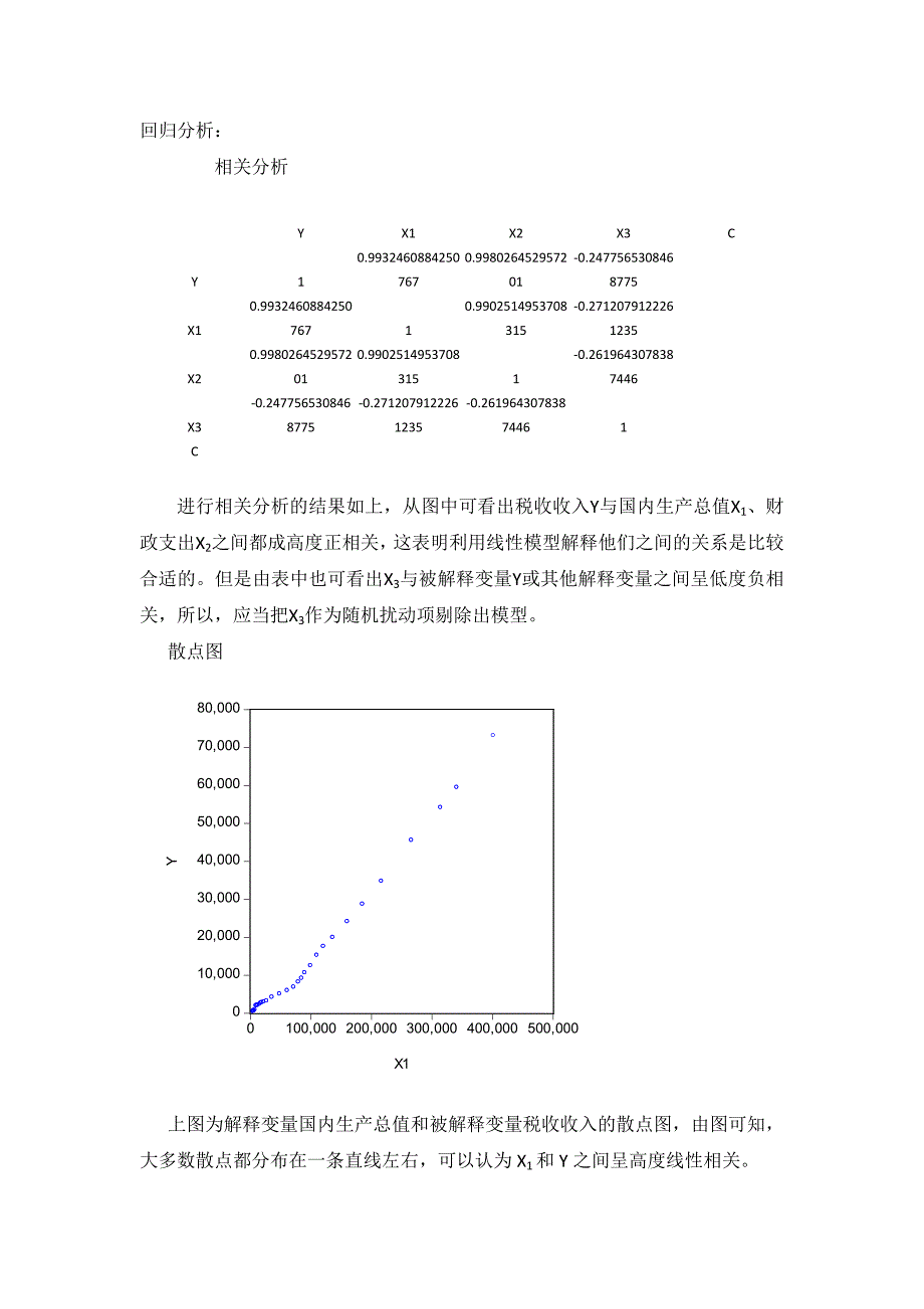 计量经济学eviews软件案例分析_第3页