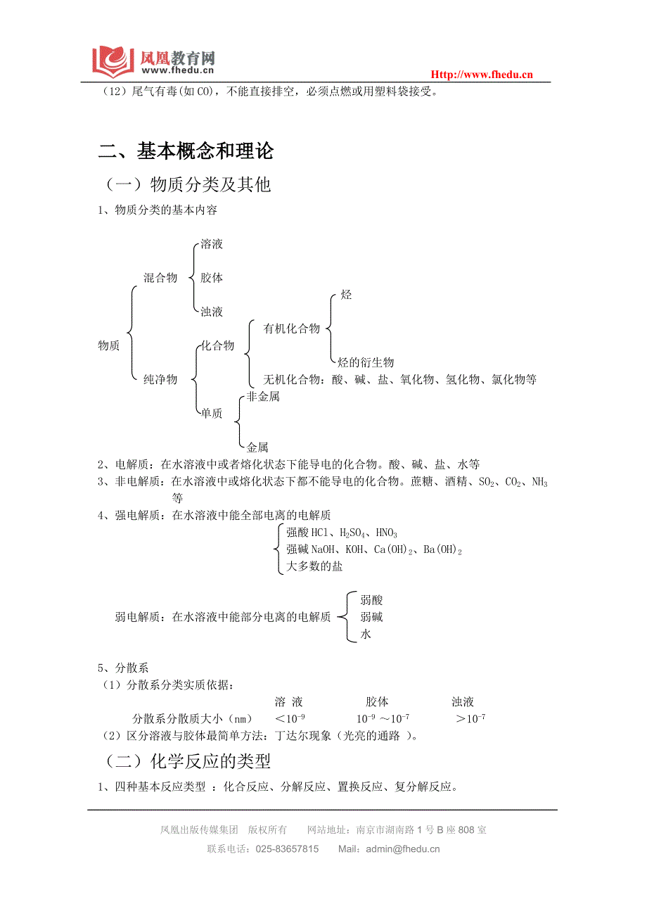 江苏省2011年高中化学学业水平测试_第3页