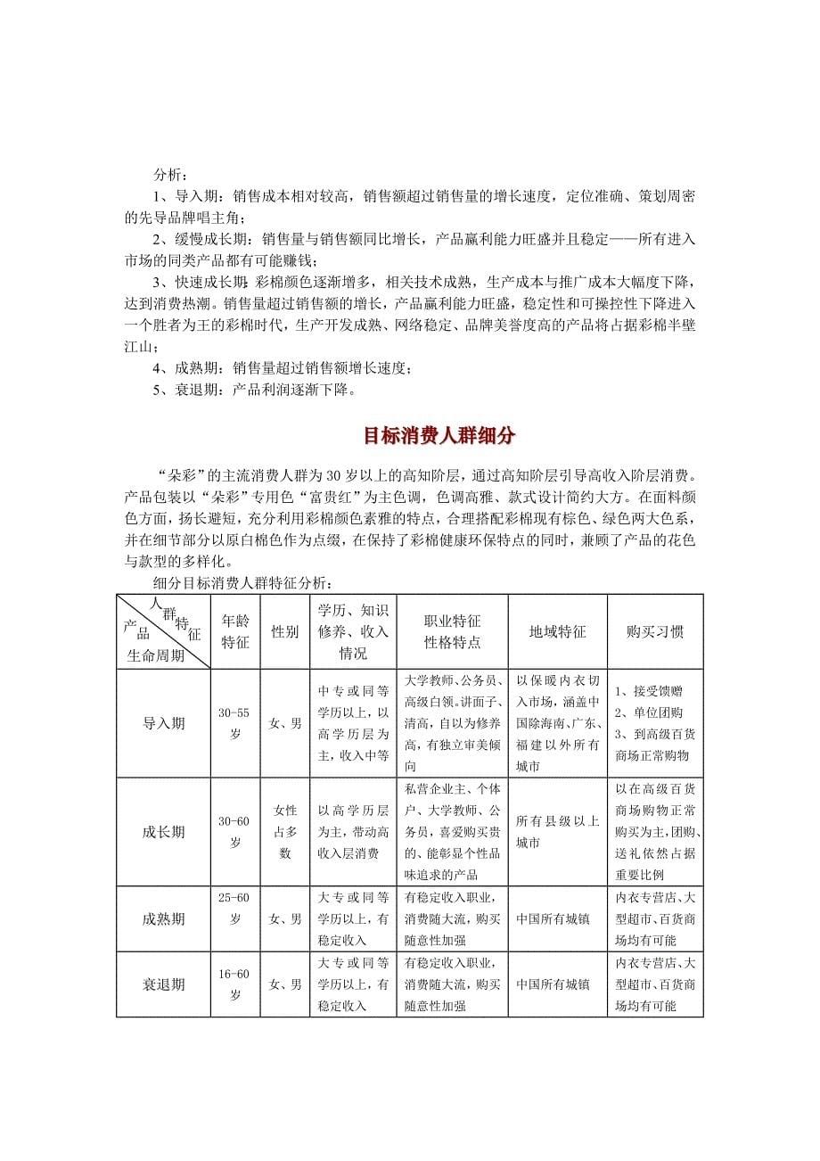 xx广告促销实战完全手册_第5页