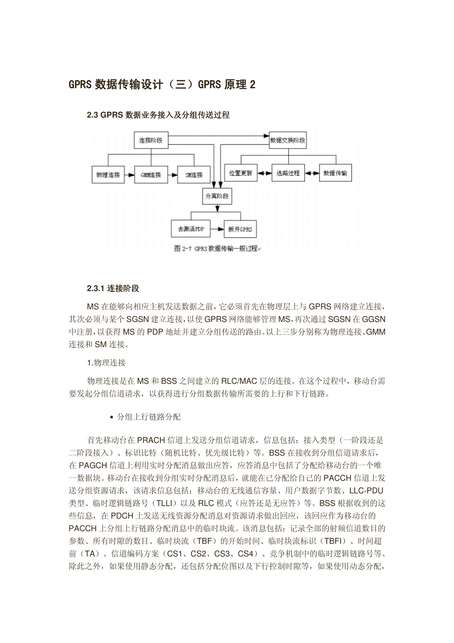 gprs数据传输设计(三)gprs原理_第1页