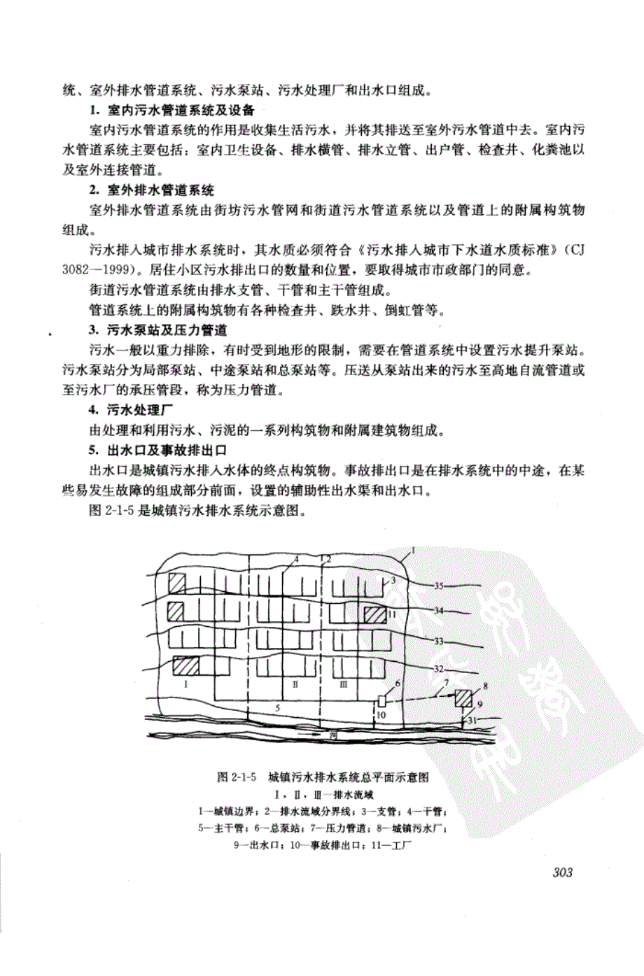 给排水工程师秘书处教程4_第3页