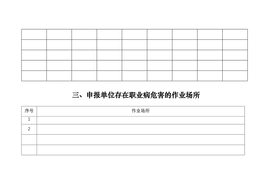 职业危害责任制度报表_第3页