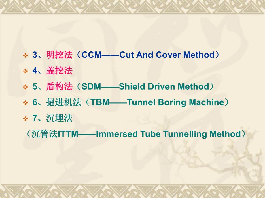 学习资料五_认识隧道施工方法_第3页