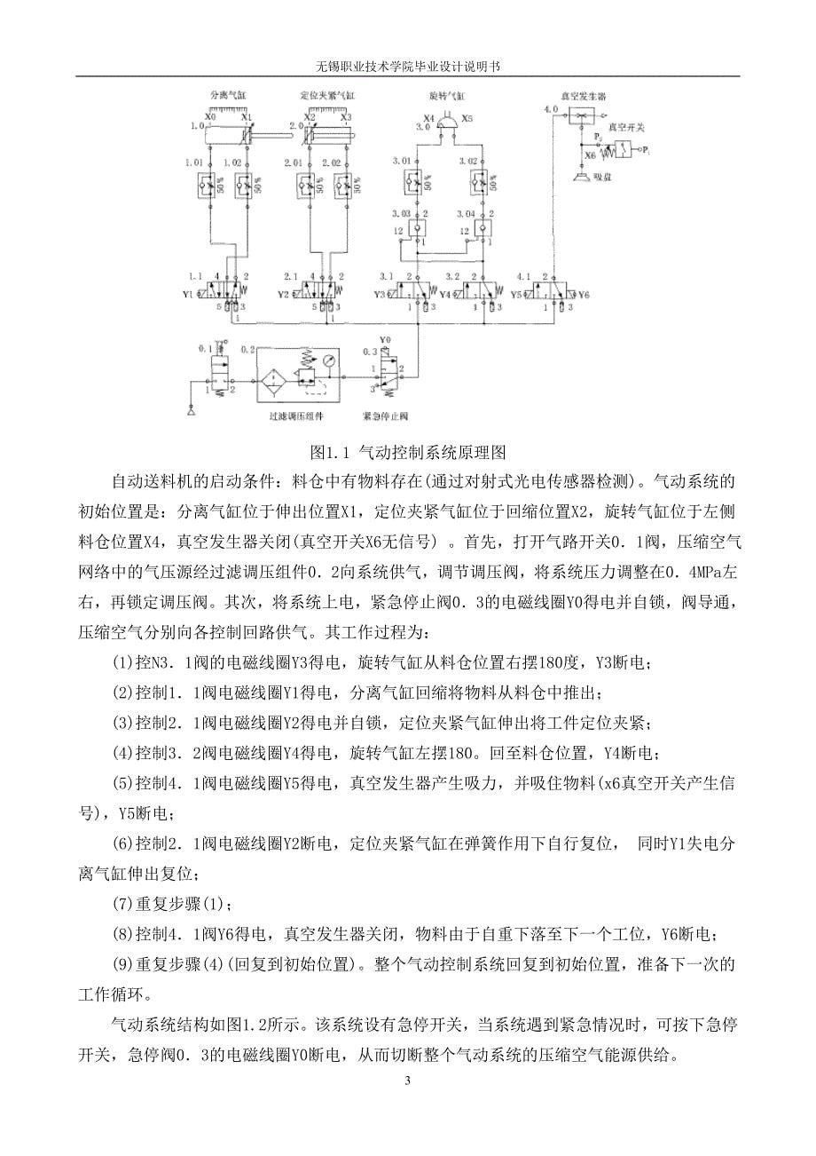 自动送料机构设计_第5页