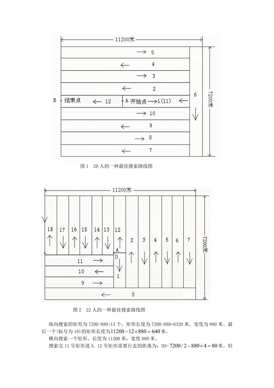 2008C___地震搜索优化问题分析与评述_第4页