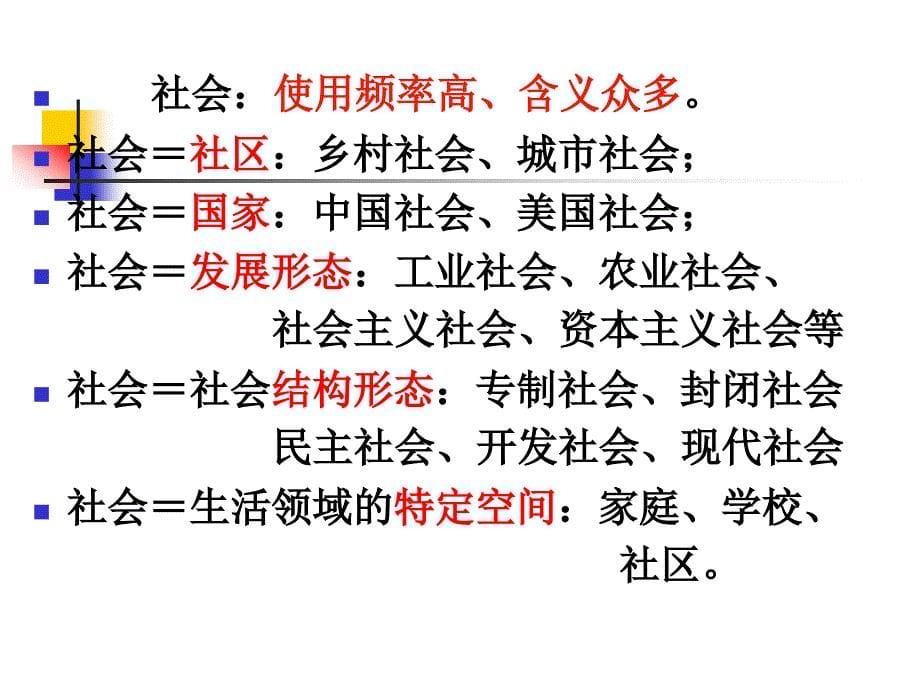 社会学3-社会体系_第5页