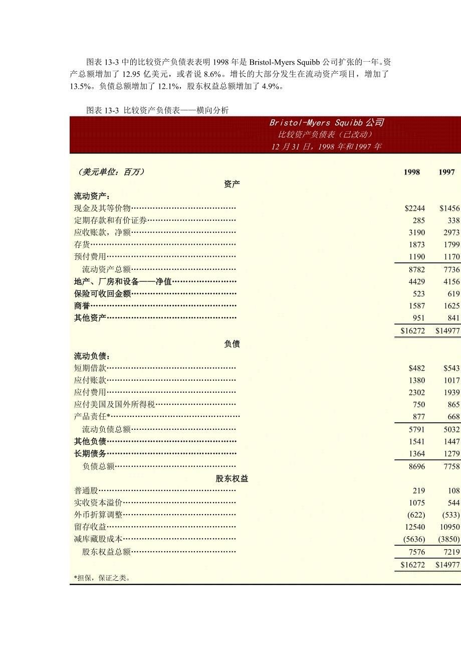 财务会计报表分析_第5页