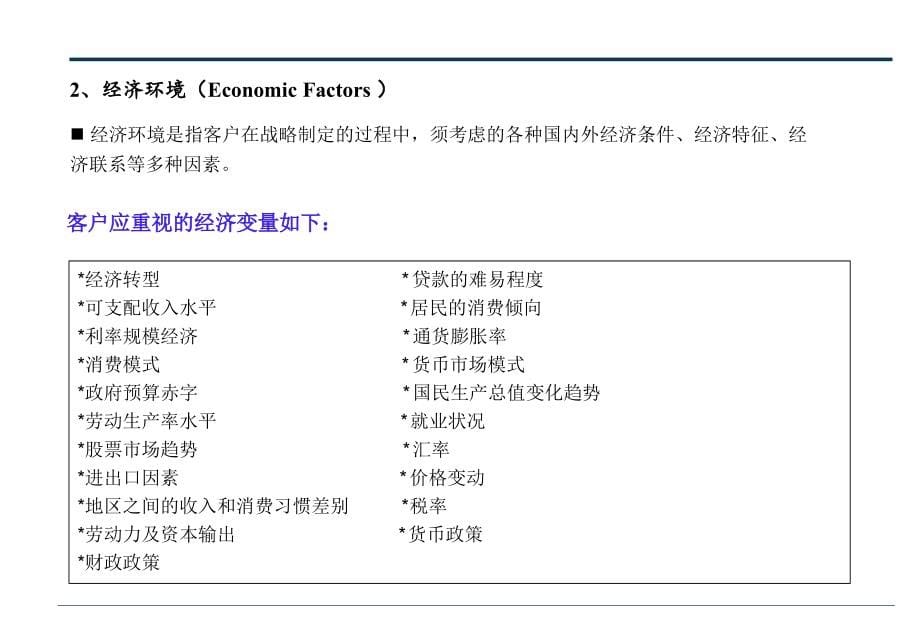 战略咨询工具梳理表_第5页