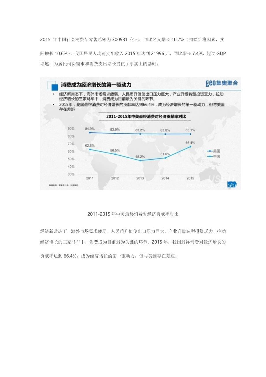 2016年消费金融行业分析报告_第5页