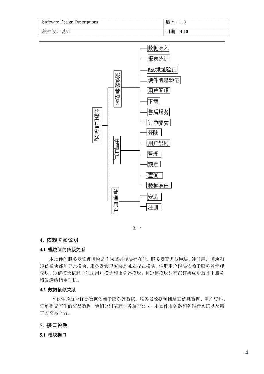 五福航空订票系统详细设计文档_第5页