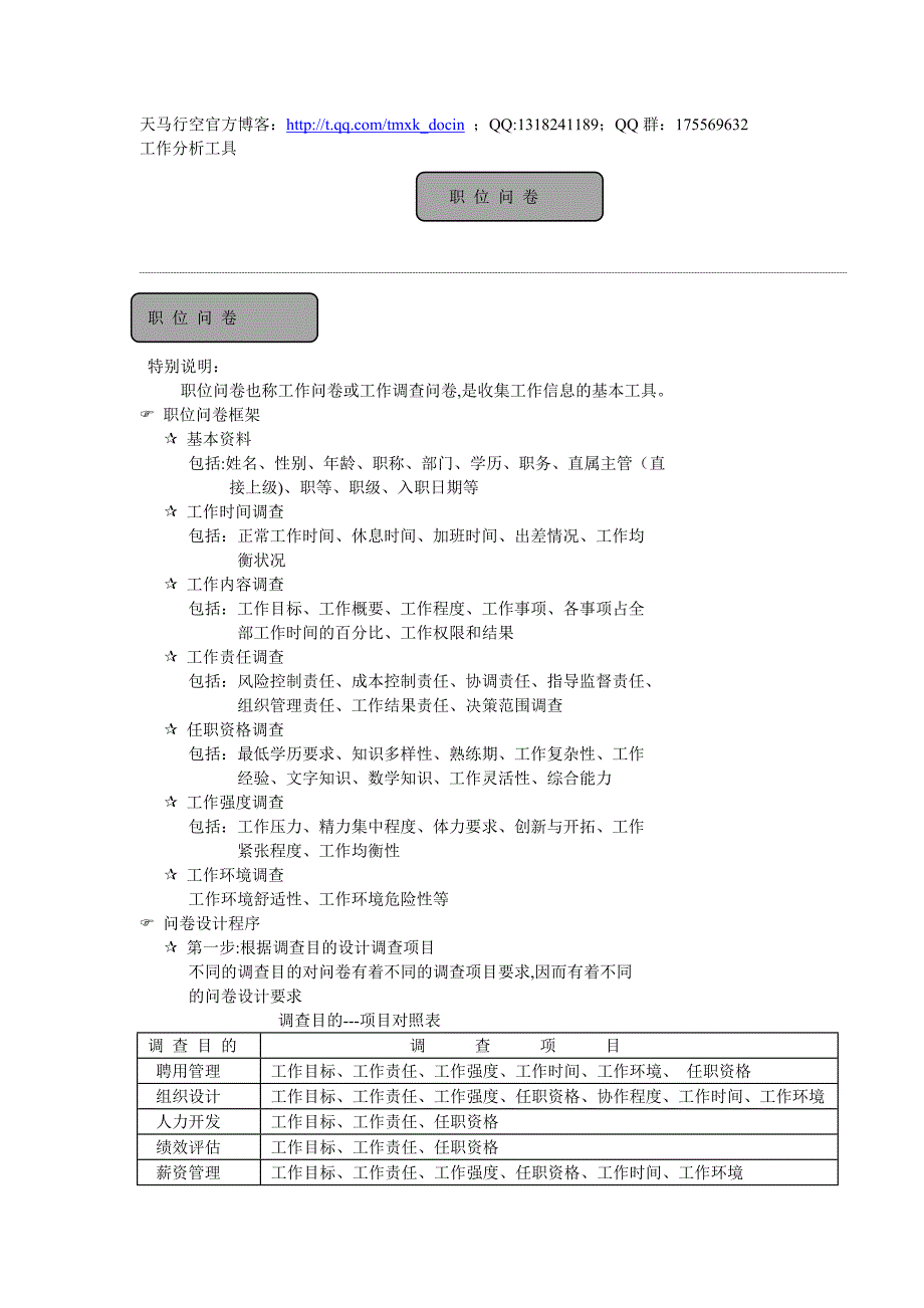 工作分析工具_第1页