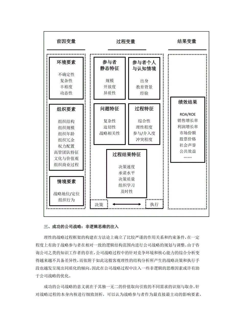 江苏现代：公司战略 一种非逻辑的结构设计_第3页