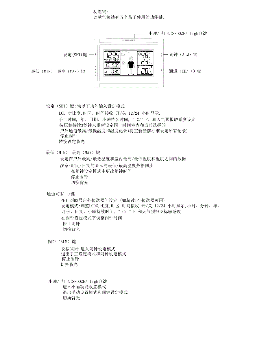 德国气象站tfa_35.1061_第3页