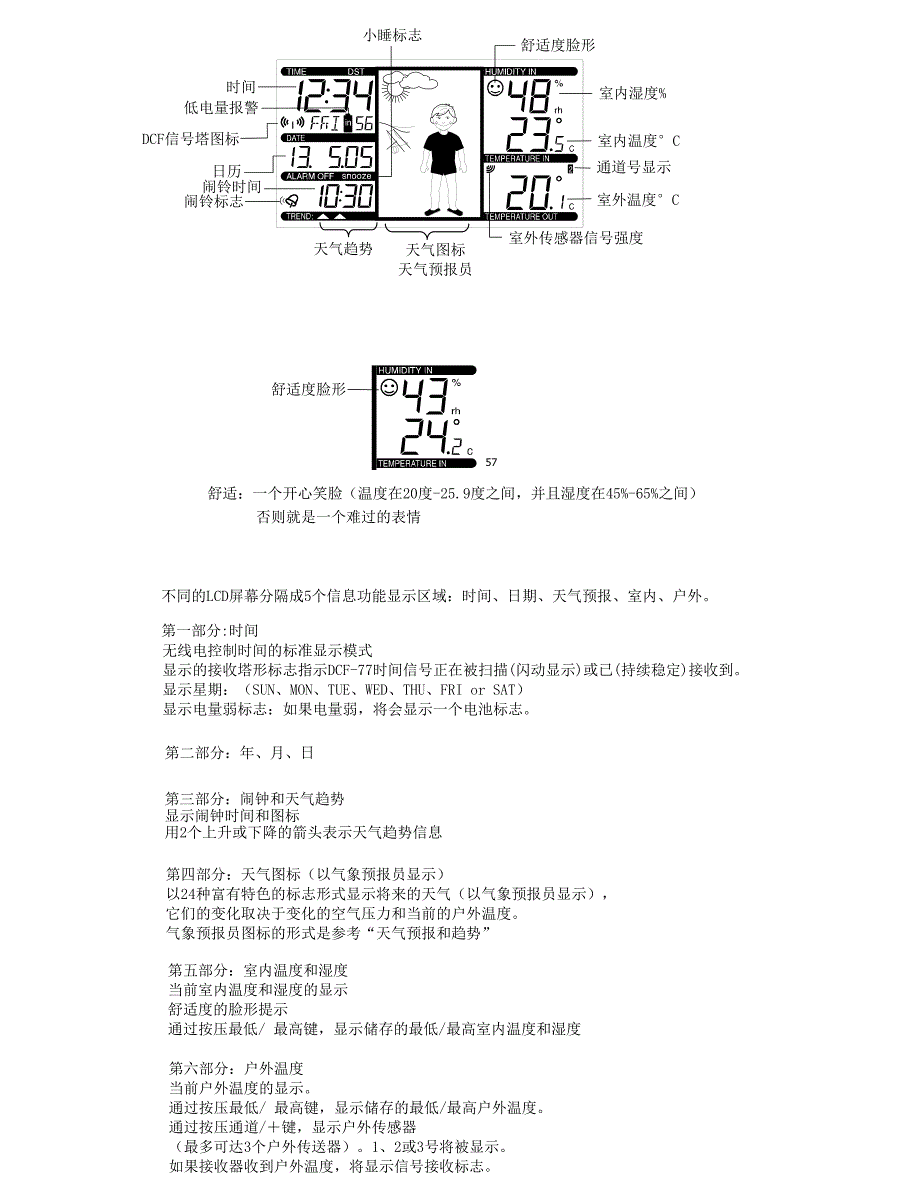 德国气象站tfa_35.1061_第4页