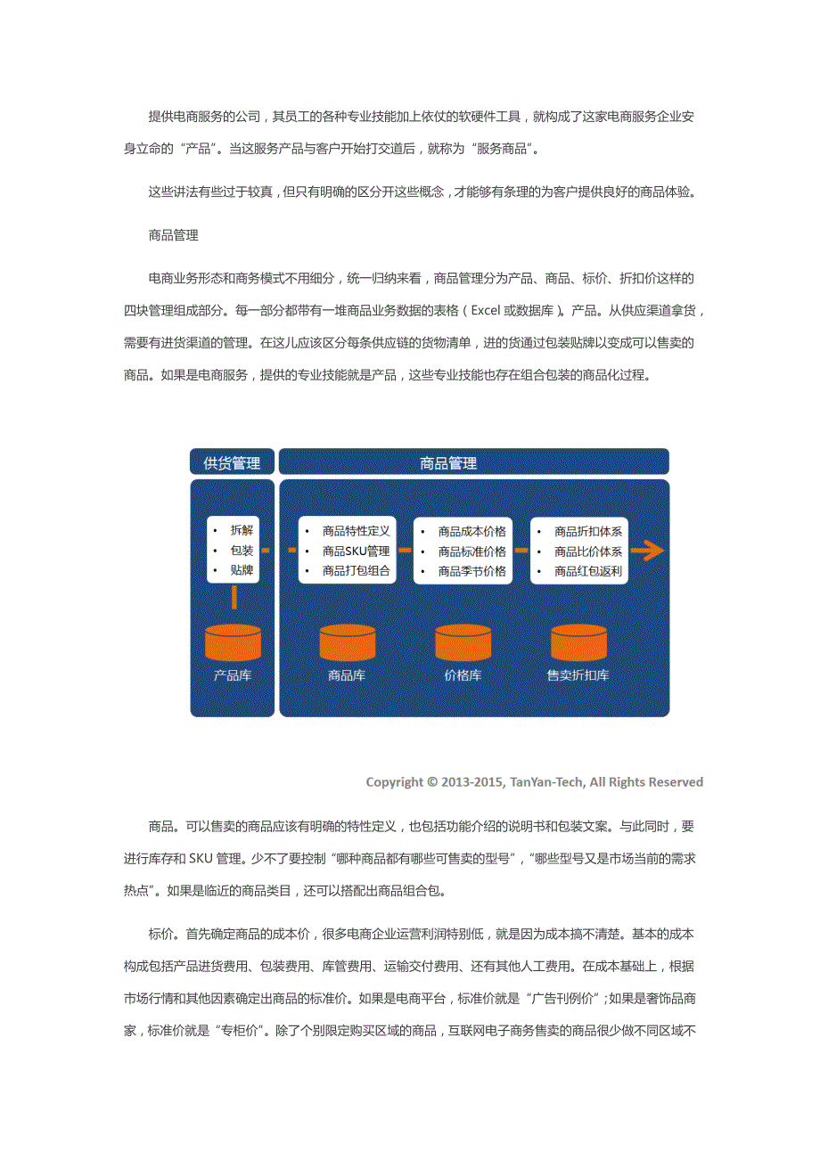 电子商务crm：您的商品管理_第2页