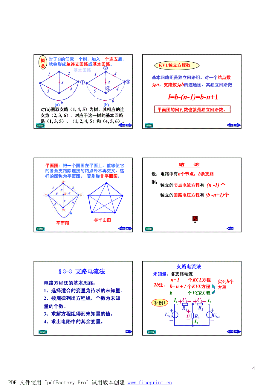 大学电路原理_第4页