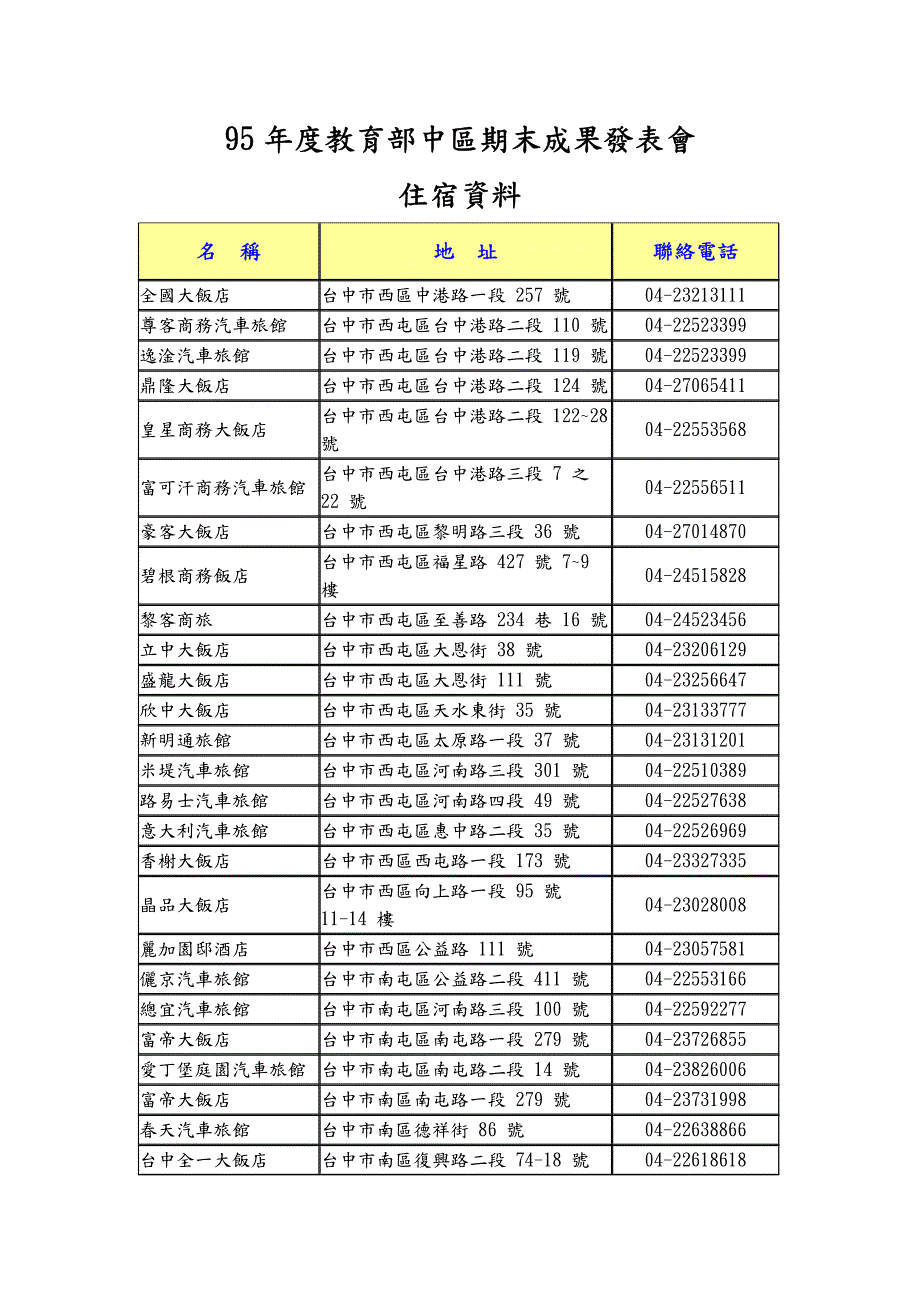 教育部中区期末成果发表会_第1页