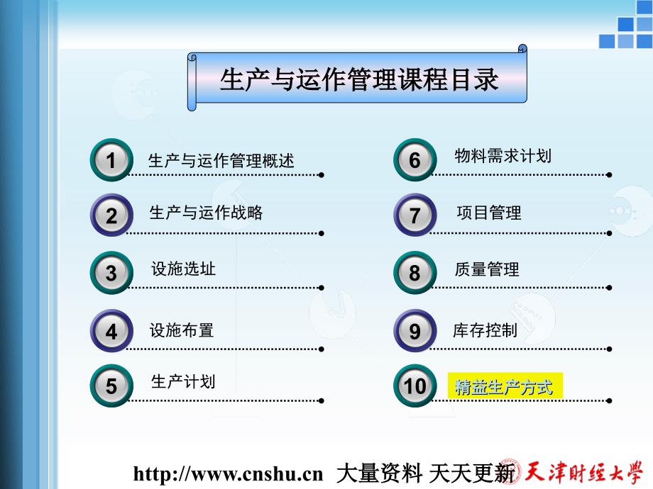 精益生产方式的实施条件_第2页