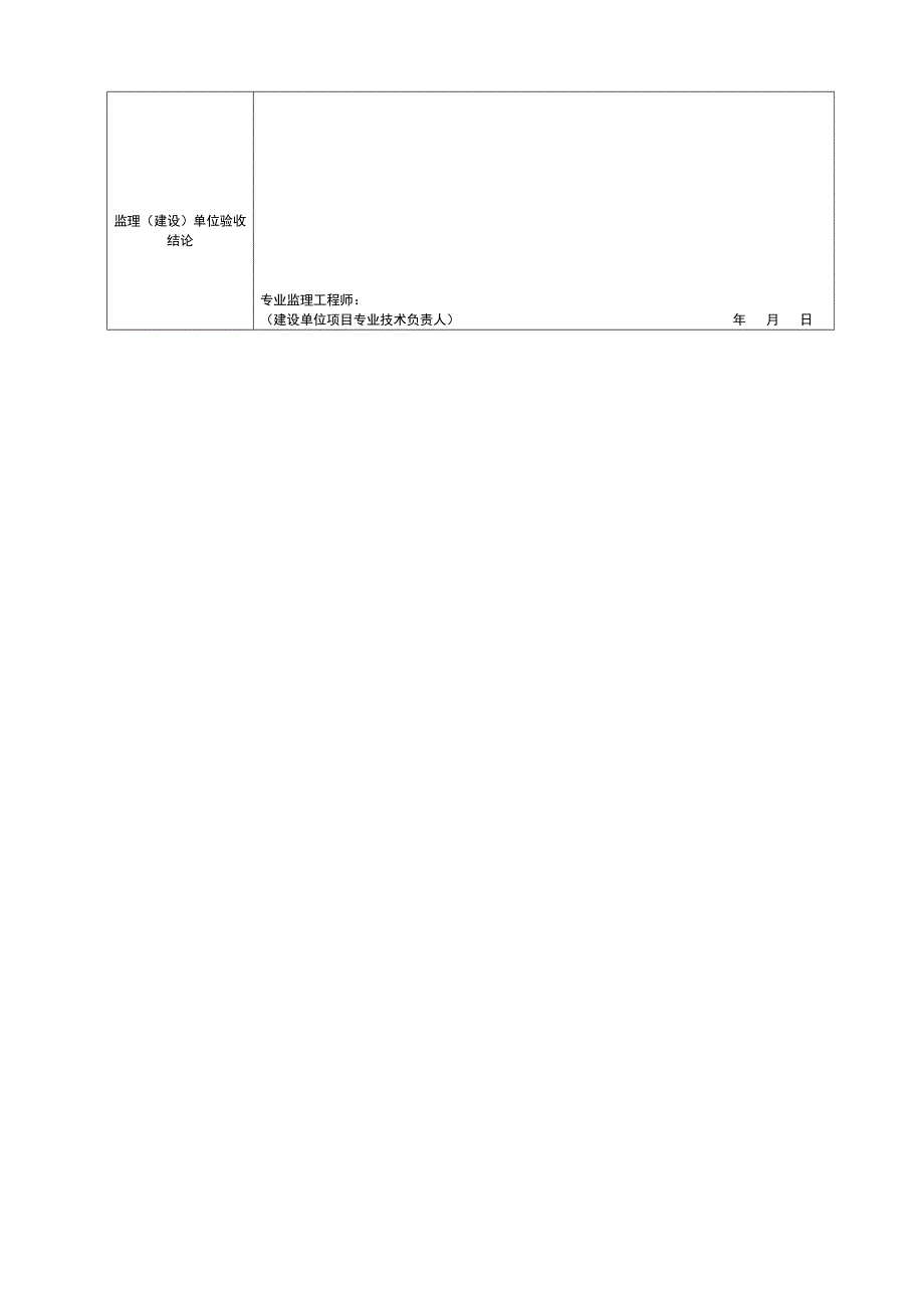 鲁jj-162 水泥混凝土层面检验批质量验收记录表_第2页