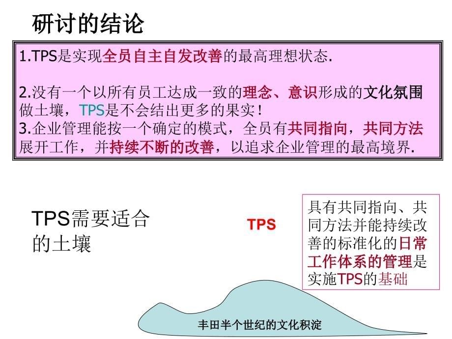 丰田管理与丰田工作方法简介_第5页