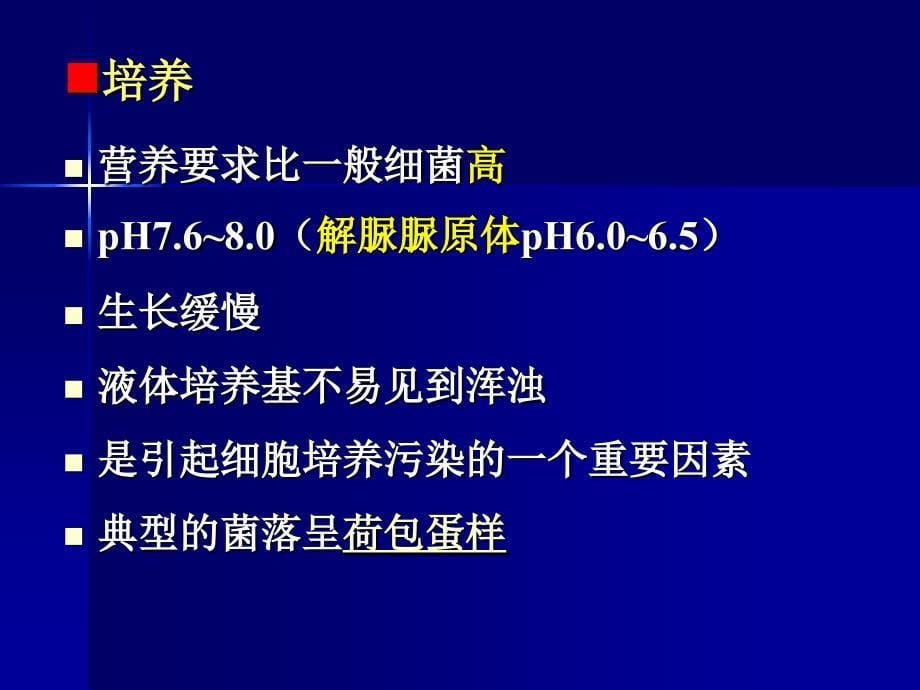 微生物课件_支原体立克次体衣原体螺旋体_第5页